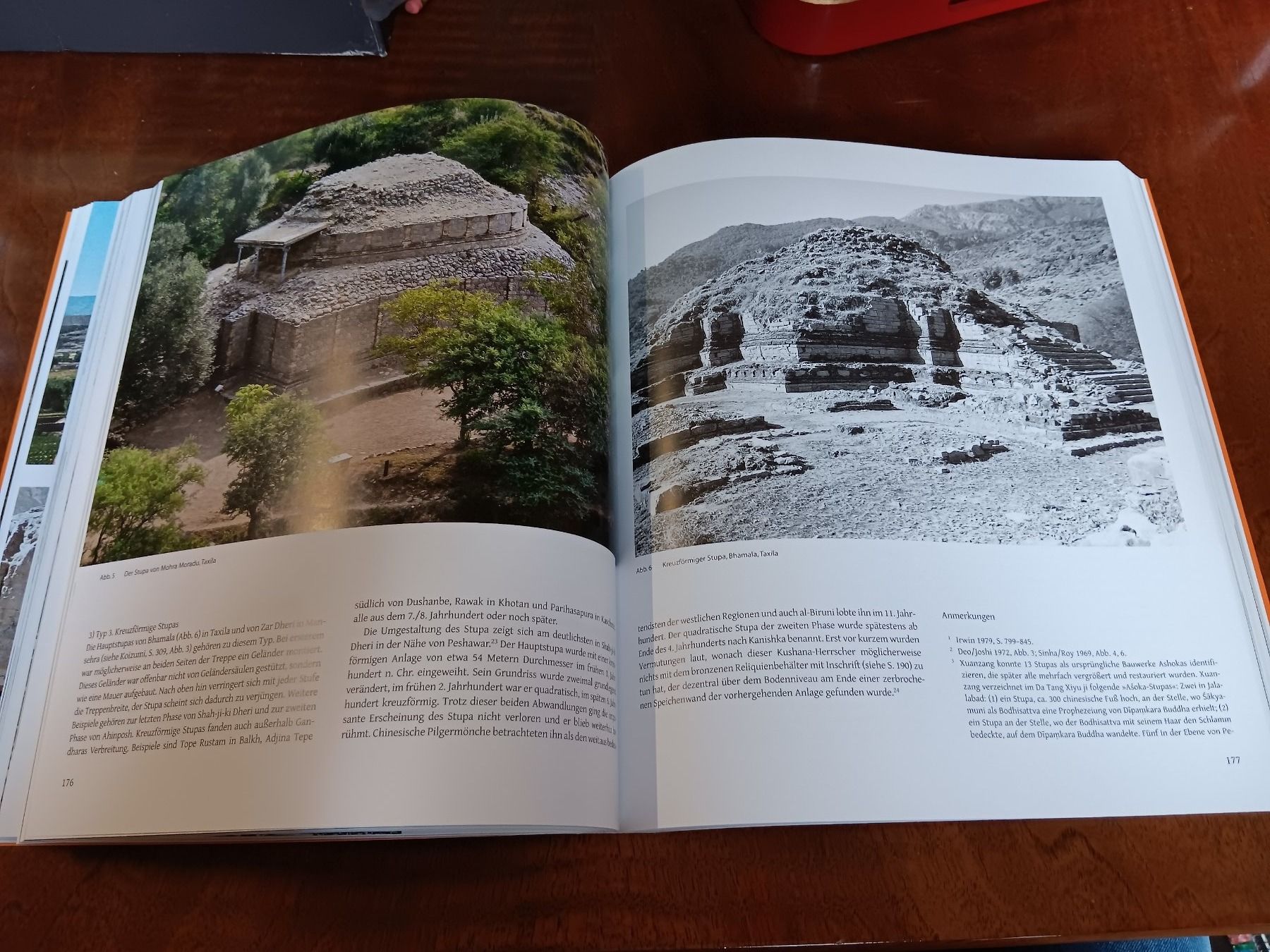 Libri: Das Buddhistische ERBE PAKISTANS – Usato da Erstfeld venduto da Uhu1980 4