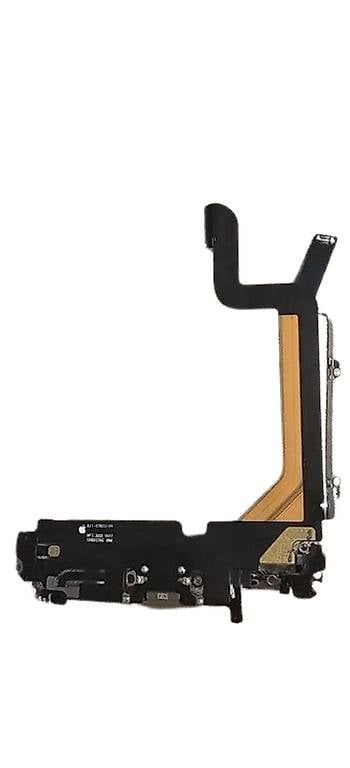 Telefoni cellulari / Smartphones: Flex câble avec port de charge pour iPhone 14 Pro Max – Usato da Renens VD venduto da T.T2211 1
