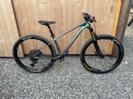 VTT Scott Scale 700 Futur Pro