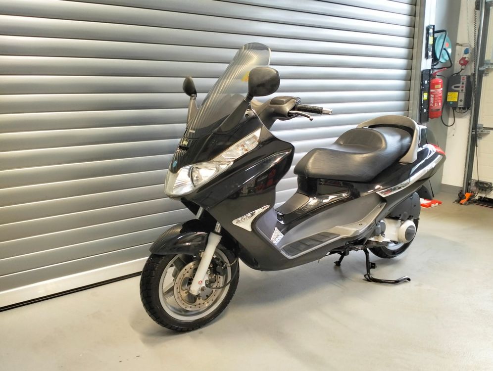 PIAGGIO X8 200ccm Kaufen auf Ricardo