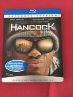 Hancock, bluray steelbook