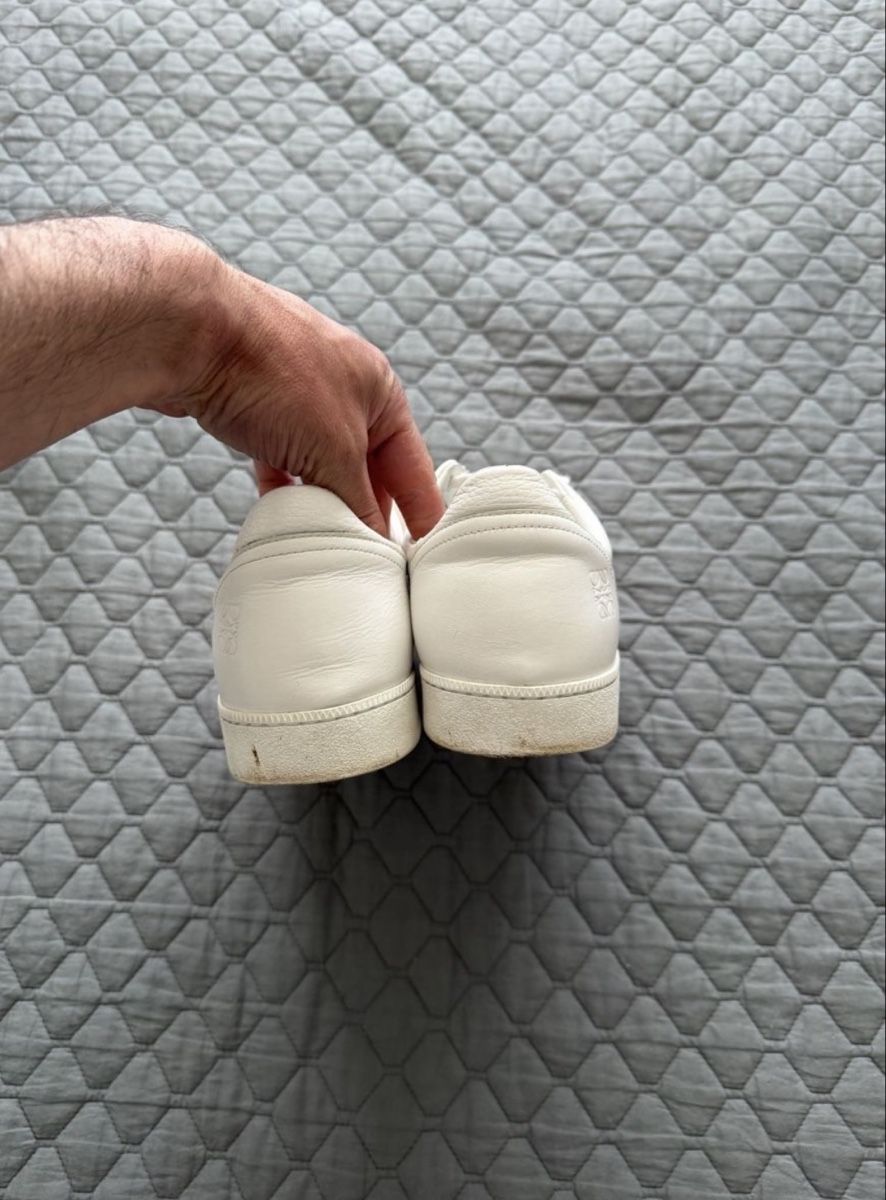 Scarpe da uomo: Loewe Sneakers – Usato da Dübendorf venduto da MariaS. 2