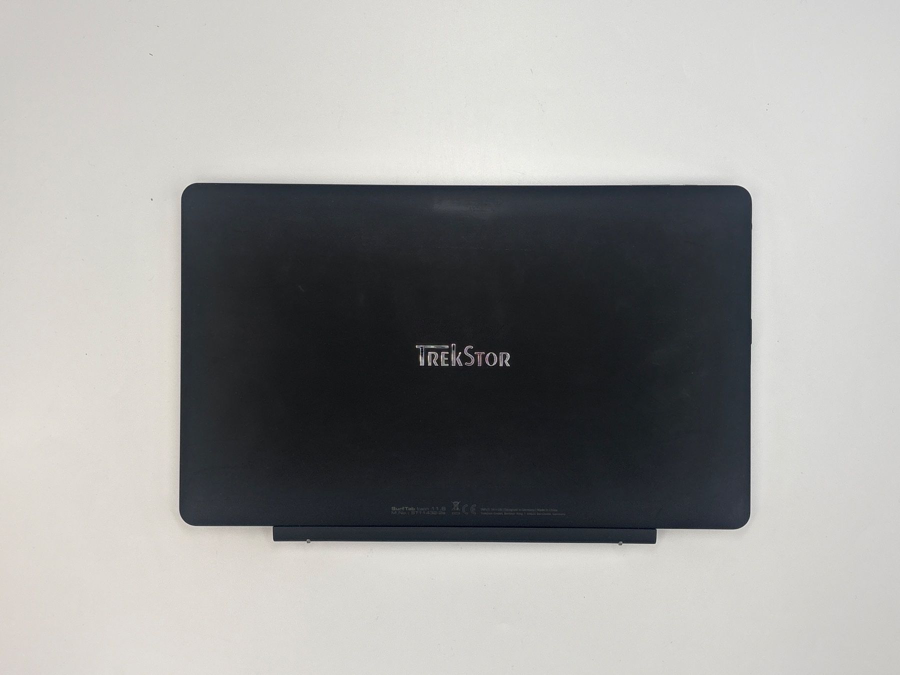 Trekstor Portables: Trekstor SurfTab Twin 11.6 – D'occasion à Schlieren par 2nd-Life 2