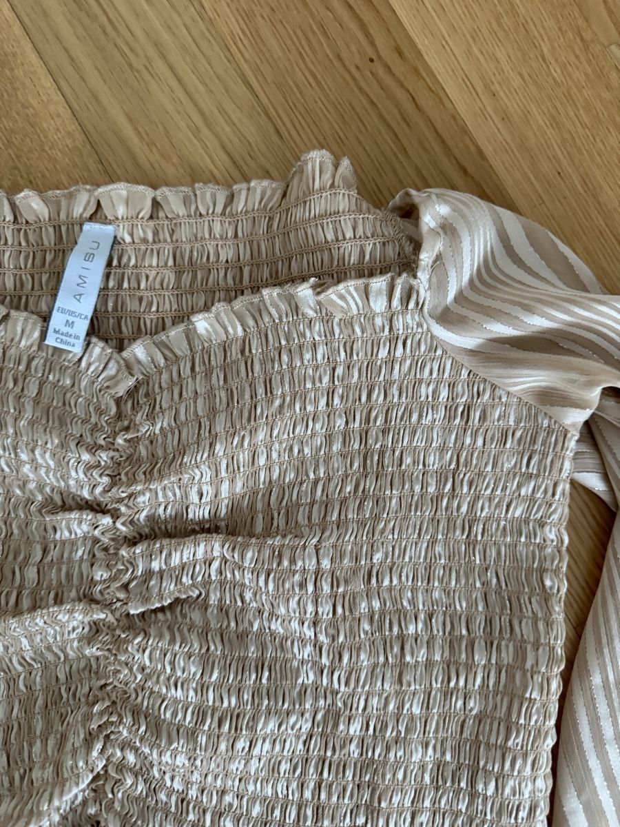 T-Shirts: Langarm Shirt  – Gebraucht aus Bolligen von arg_v256 1