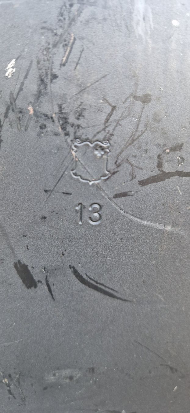 Glocken & Treicheln: Treichel Nr. 13 – Gebraucht aus Fischenthal von sackblitz 2