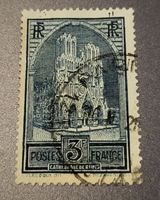 Frankreich 1930-31 briefmarke