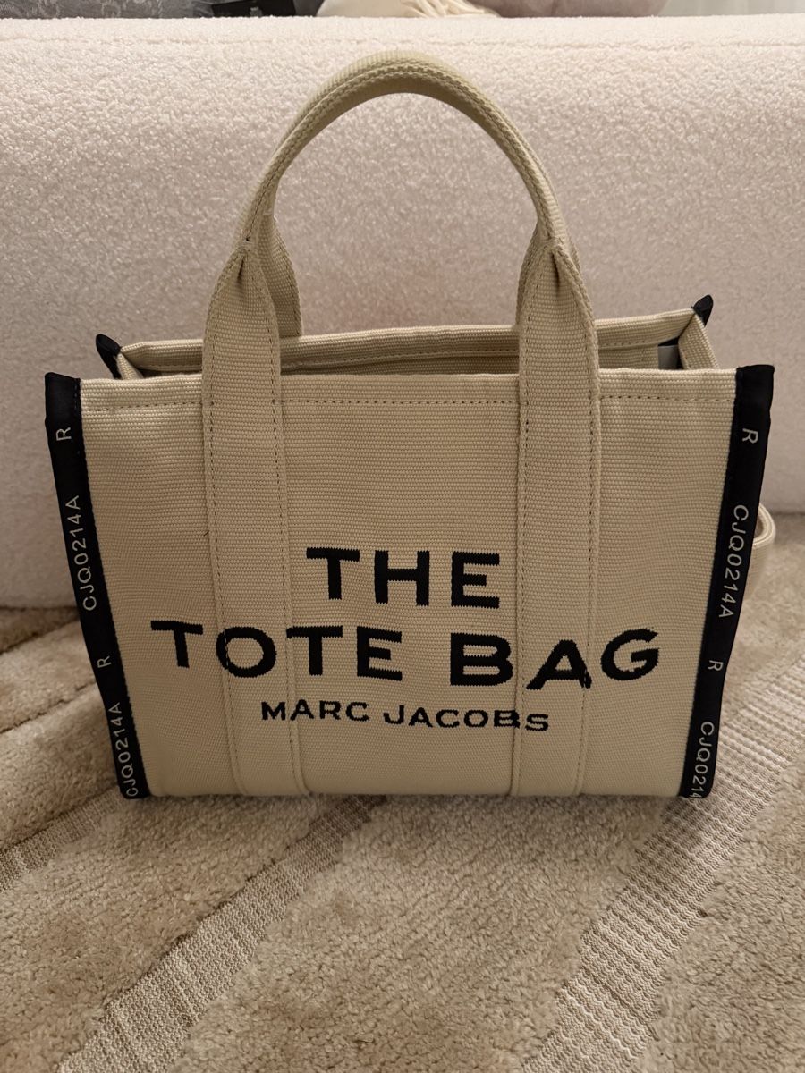 Marc Jacobs Borse da donna: Marc Jacobs Medium Tote Bag - Top Zustand! – Nuovo (secondo la descrizione) da Näfels venduto da mar_2ptp