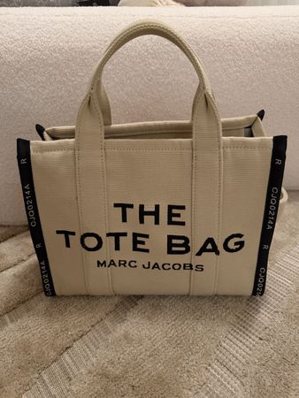 Marc Jacobs Medium Tote Bag - Top Zustand!