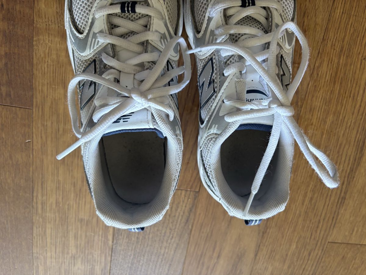 New Balance Scarpe per ragazze: New Balance Schuhe 36 – Usato da Buchrain venduto da Ham2383 3