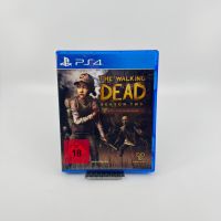 The Walking Dead Season Two (PS4)