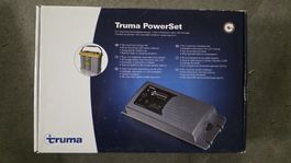 Truma PowerSet Ladegerät BC 10 für Autobatterie - Neu