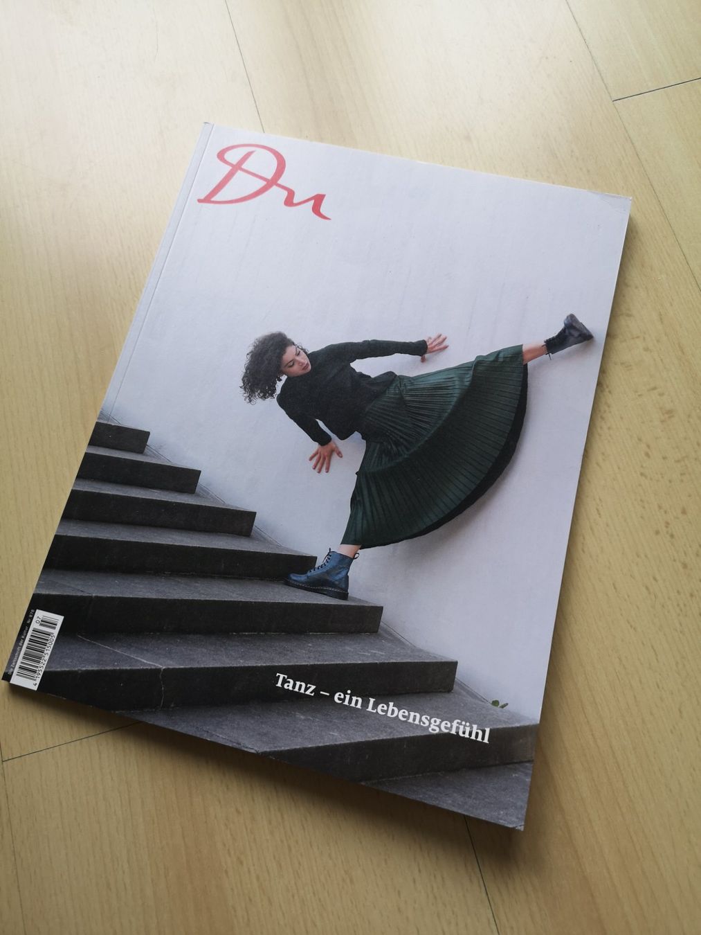 Bücher: Tanz - Ein Lebensgefühl – Gebraucht aus Sargans von Botanico