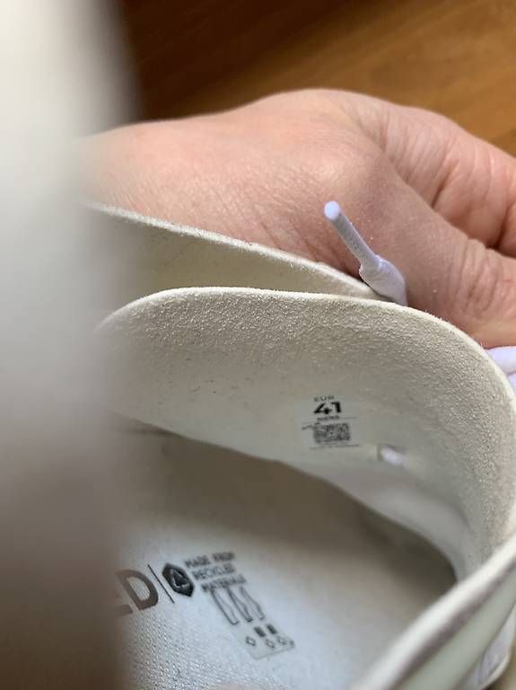 Scarpe da uomo: Vivobarfoot 41 Men – Usato da Kiental venduto da ate_kc8k 3