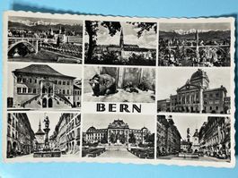 Bern - 1956