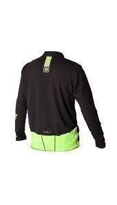 Gommoni, kayak & canoe: Mystic Jacket Thermo Bipoly SUP Gr. XS – Nuovo e nell'imballaggio originale da Silvaplana venduto da Swisskitesurf 1