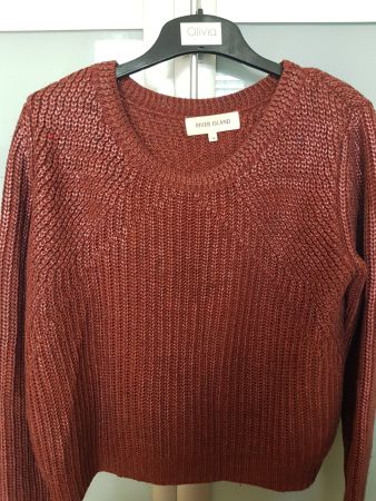 Pullover "River Island"