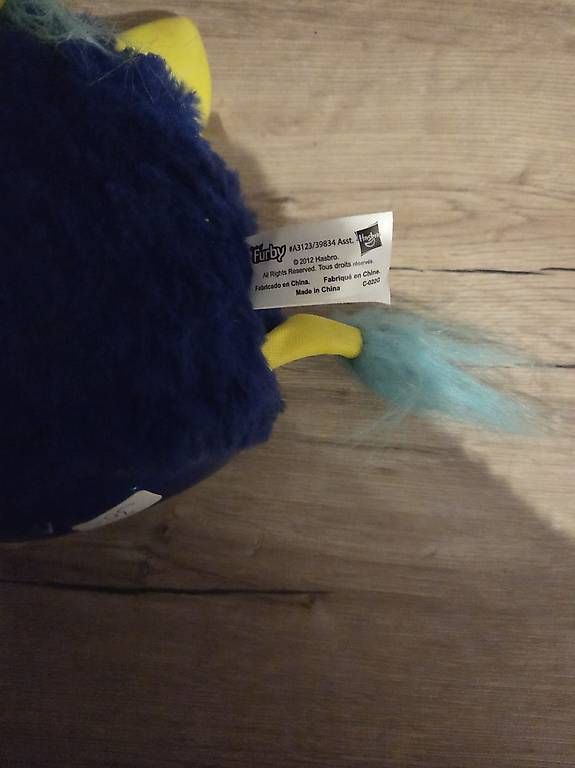 Hasbro Giocattoli: Furby – Usato da Penthalaz venduto da cel_zv7p 2