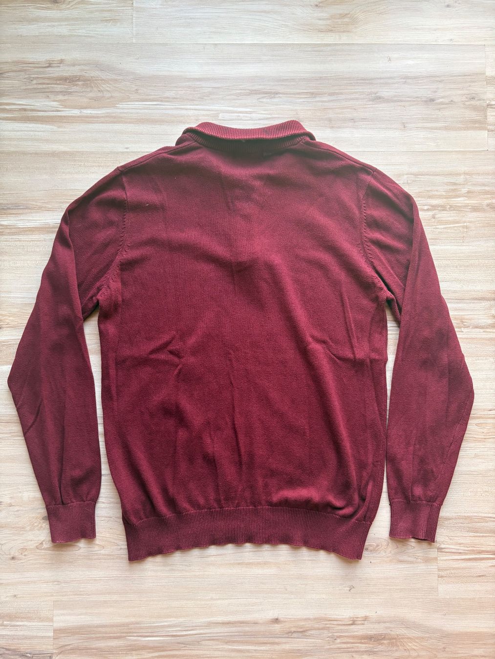 Ralph Lauren Maglioni & Felpe: Polo Ralph Lauren Quader Zip – Usato da Wigoltingen venduto da _vntg_ 3