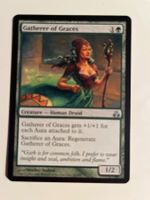 1 x Gatherer of Graces - Magic: The Gathering - MtG