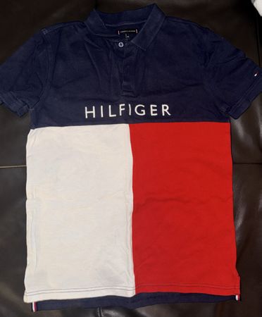 Tommy Hilfiger Poloshirt - Top Zustand!