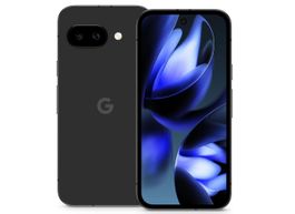GOOGLE Pixel 9a / 128GB Obsidian (26101543P50)