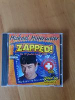 CD Michael Mittermeier ist ZAPPED! SWISS EDITION