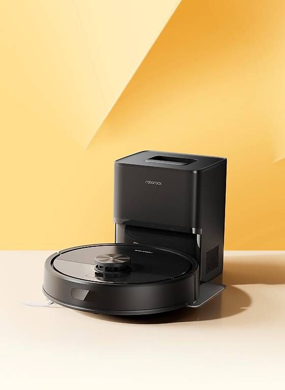 Aspirapolveri & Accessori: Aspirateur robot Roborock Neuf – Usato da Monthey venduto da yan_mm6k