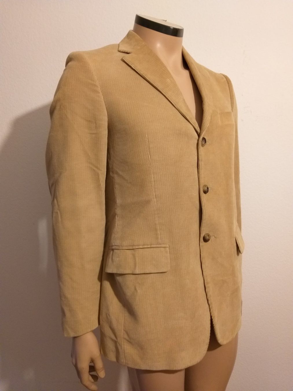 Giacche: EDWARD W. ASCOT Veste / Sakko taille / Grosse 48 – Usato da Cossonay-ville venduto da Super-Price-Quality 2