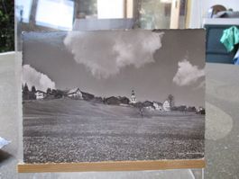 Sarn Heinzenberg Postkarte   1