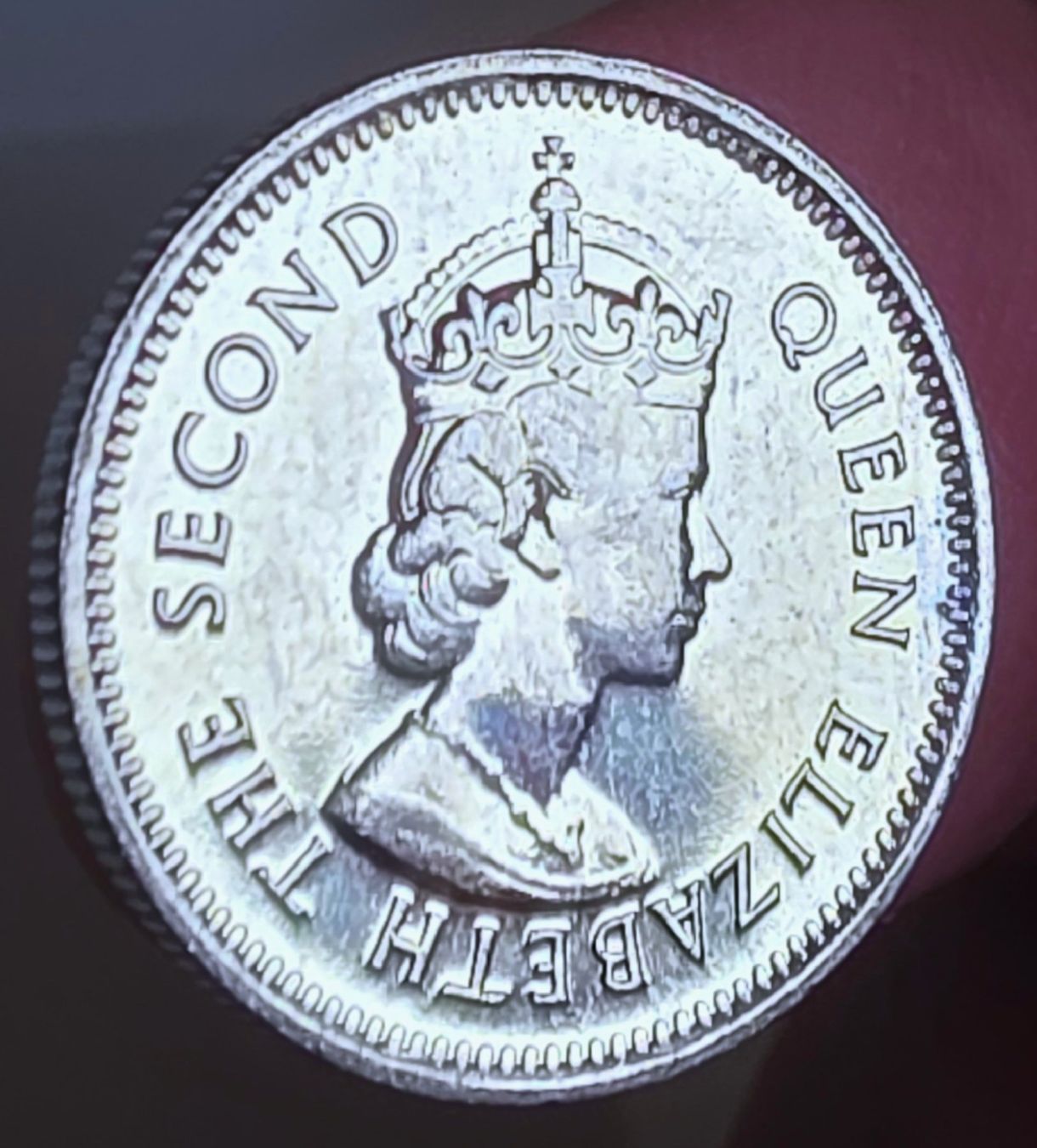 Tutti le monete: BELIZE 10 CENTS 2000 – Usato da Winterthur venduto da Creso70 1
