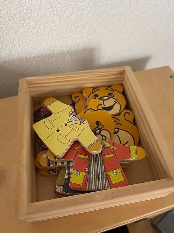 Spiele: Jeux pour motricité – Gebraucht aus Chapelle-s-Moudon von vanesso 1