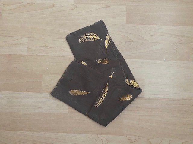 Foulards, Tücher & Schals: Foulard – Neu und originalverpackt aus Oberrohrdorf von chilibiggi