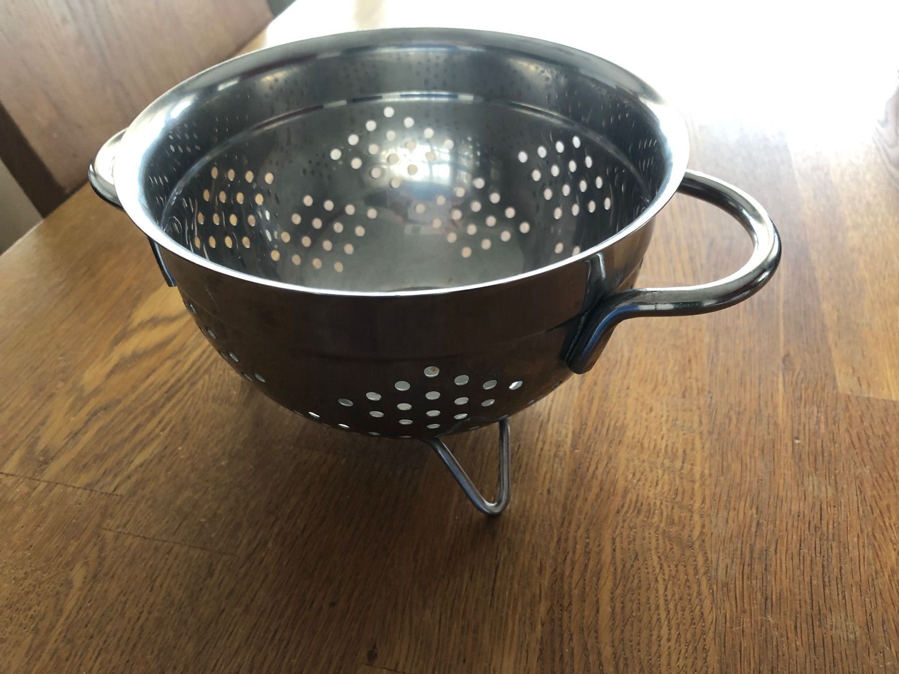 Appareils de cuisine: Salatsieb – D'occasion à Ebikon par Radeon0