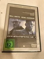 Der Staatsfeind Nr.1