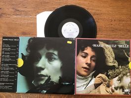 LP Marie-Paule Belle 7