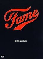 Fame - Der Weg zum Ruhm von Sir Alan Parker