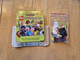 LEGO Minifigur Serie 27, Piratin. NEU