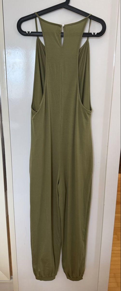 Tute: Jumpsuit Gr.L – Usato da Winkel venduto da _OachKatzerl_ 1