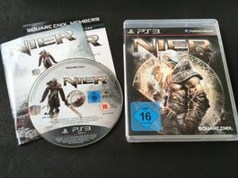 Nier - Playstation 3 / PS3