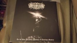 Solar Cross  - to the..180gr Lp Vinyl BLACK METAL