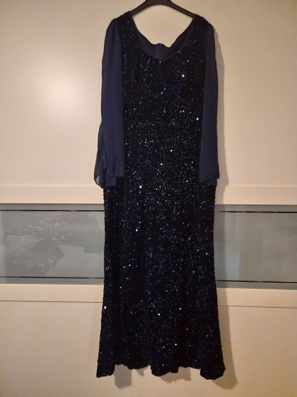 Shein Kleider: Abendkleid gr XXL – Neu (gemäss Beschreibung) aus Dietikon von Eleda