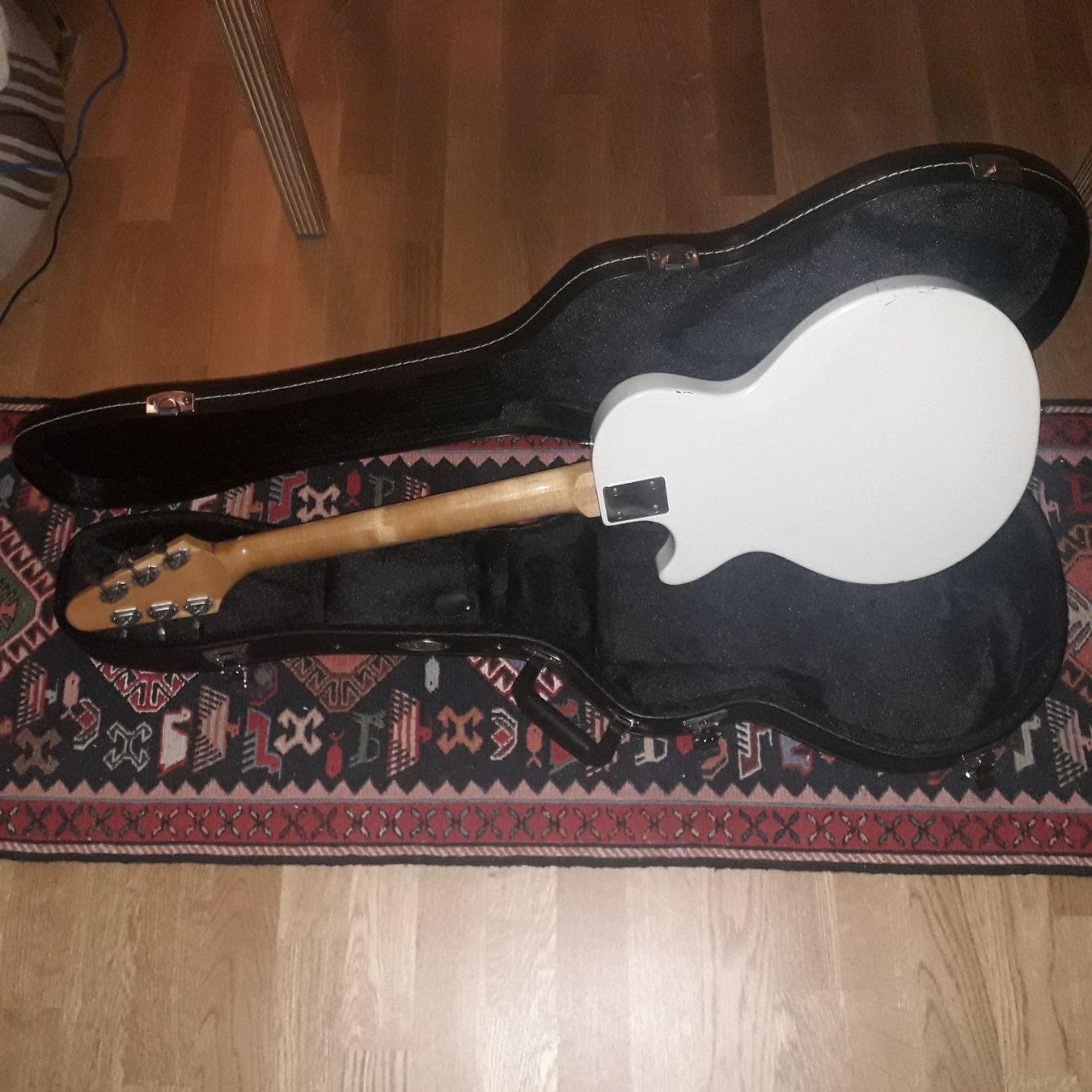 Gibson Strumenti musicali: Gibson Marauder 1978 – Usato da Lausanne venduto da jul_p6tj 2
