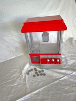 Greifautomat Spielzeug, neuwertig