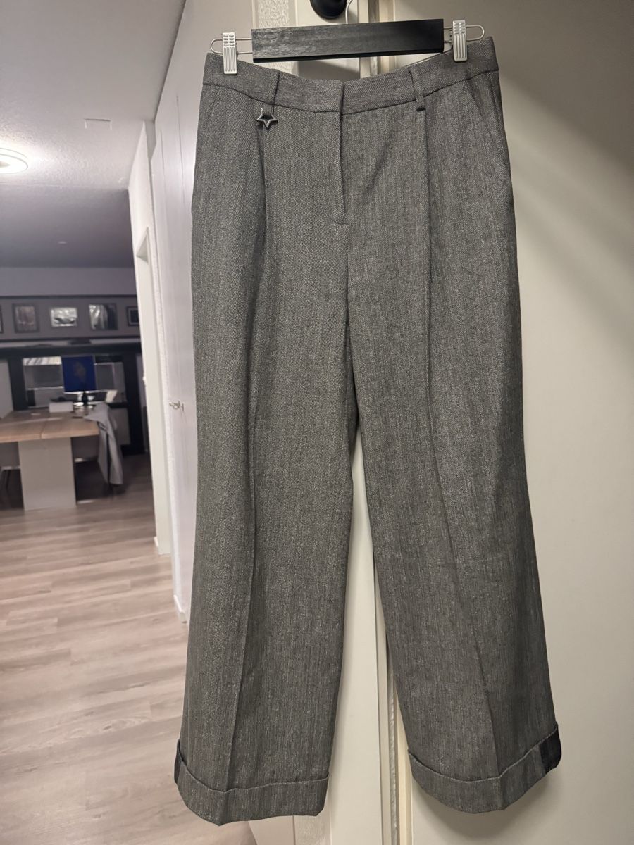 Hosen: Lorena Antoniazzi Hose – Neu (gemäss Beschreibung) aus zürich von dalia06