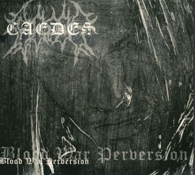 CD: Caedes - Blood...(Digi) – Usato da St-Cergue venduto da VeganWarrior