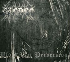 Caedes - Blood...(Digi)