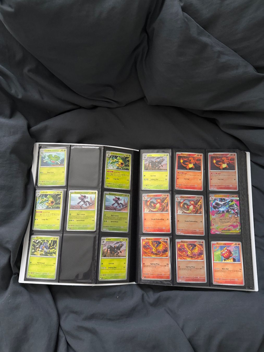 Pokémon Cartes à collectionner: Phantasmal Flames Master Set – Neuf (Voir description) à Zollikofen par blaizol 1
