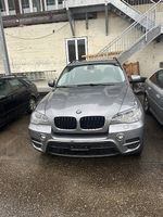 BMW X5 2013