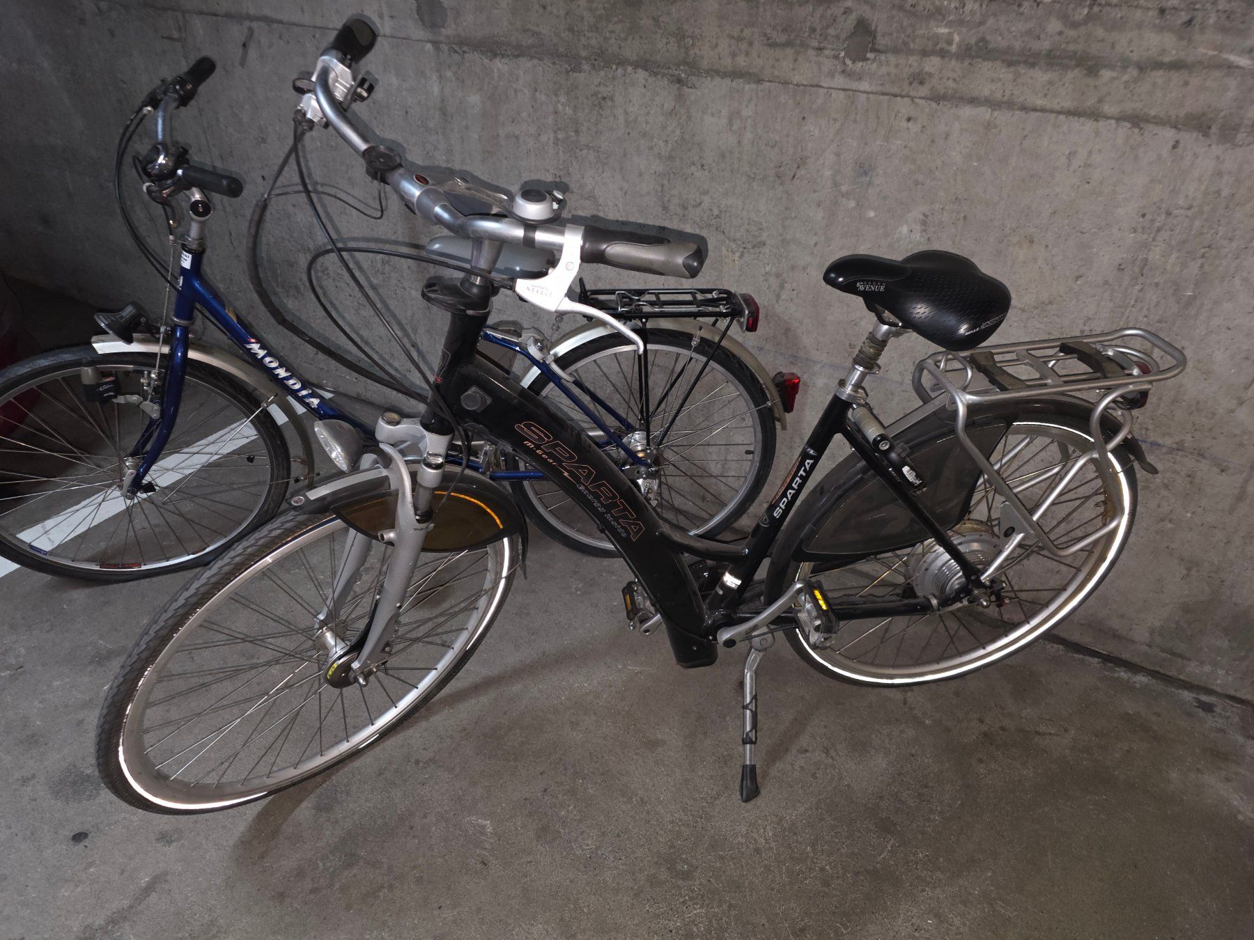 Biciclette: 2 Elektrovelo ab Platzt – Usato da orpund venduto da kevinlars 4