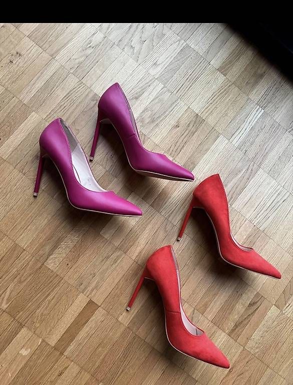 Damenschuhe: High Heels – Gebraucht aus Basel von AdrianaGea 2
